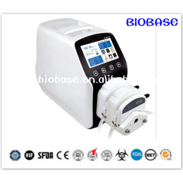 Biobase Flow Rate Peristaltic Pump for Laboratory, Industrial Production/Equipment Supporting.